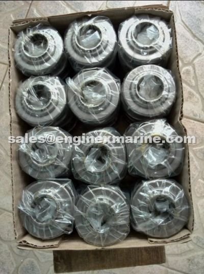 MAN B&W – L42MC-C – EXHAUST VALVE ROTATOR CAP