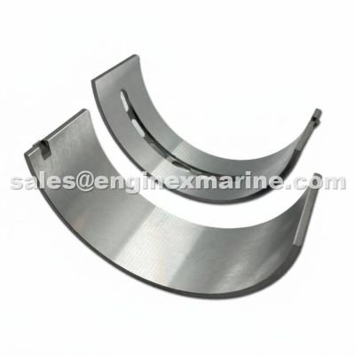 WARTSILA – 46 – UPPER BIG END BEARING SHELL – 111016