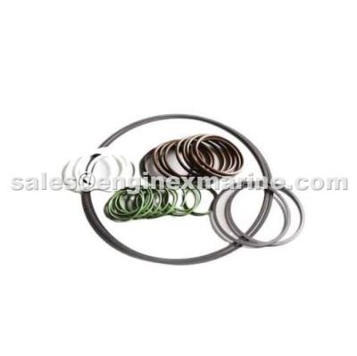 WARTSILA – 46 – SECURING RING – 143011