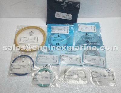 WARTSILA – 46 – O RING VITON – PAAE018240