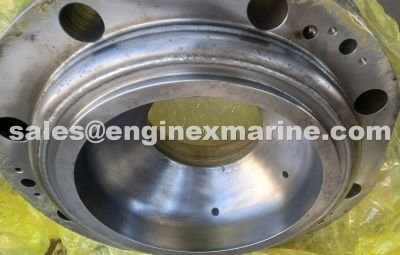 MAN B&W – 6S42MC – CYLINDER HEAD GASKET INLET