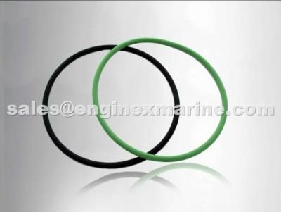 MAN B&W – 6S42MC – CYLINDER LINER SEAL