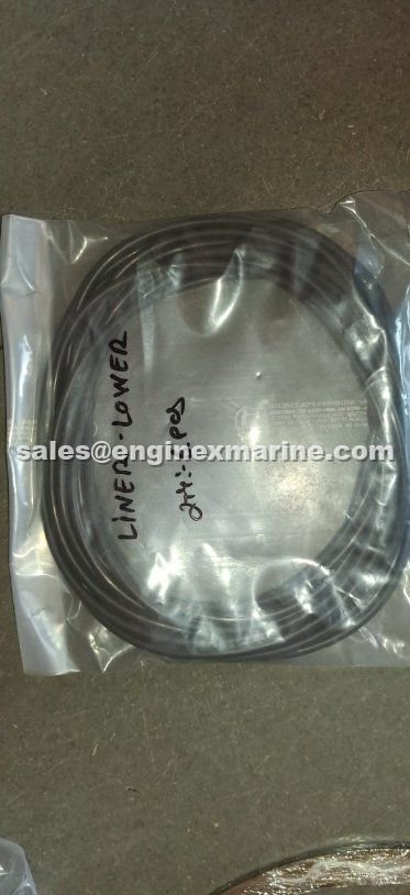 MAN B&W – 6S42MC – ORING