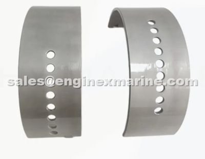 WARTSILA – 6R46 – MAIN BEARING