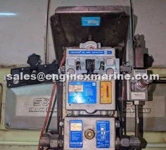 WARTSILA – 6R46 – OIL MIST DETECTOR