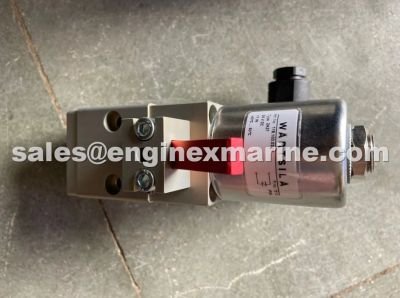 WARTSILA – 6R46 – 3/2-WAY SOLENOID VALVE