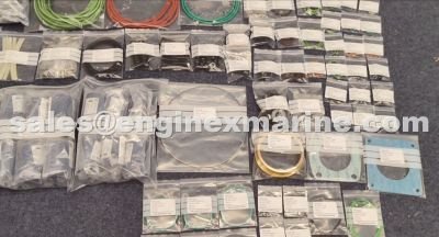 WARTSILA – 6R46 – ENGINE MAINTENANCE SPARE PARTS KIT