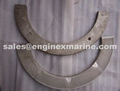 WARTSILA – 8R46 – THRUST BEARING