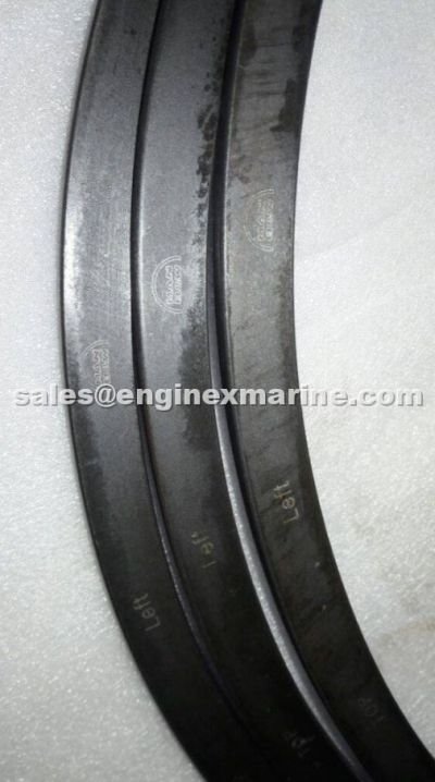 MAN B&W – 7S42MC – COMPRESSION RING