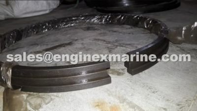 MAN B&W – 7S42MC – TAPPER RING