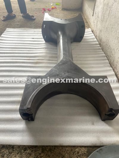 MAN B&W – 7S42MC – SPARES