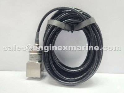 WARTSILA – 8R46 – FUEL PRESSURE SENSOR