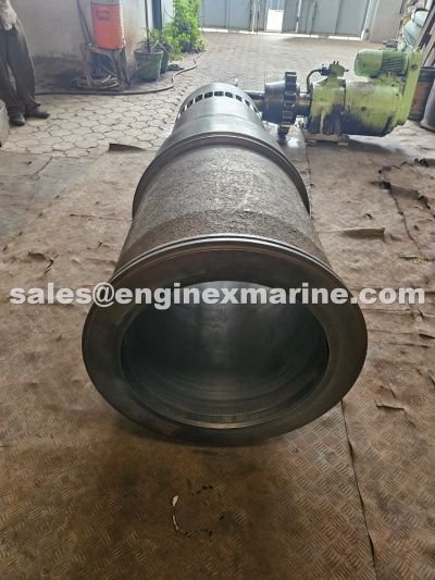 MAN B&W – 9S42MC – CYLINDER LINER
