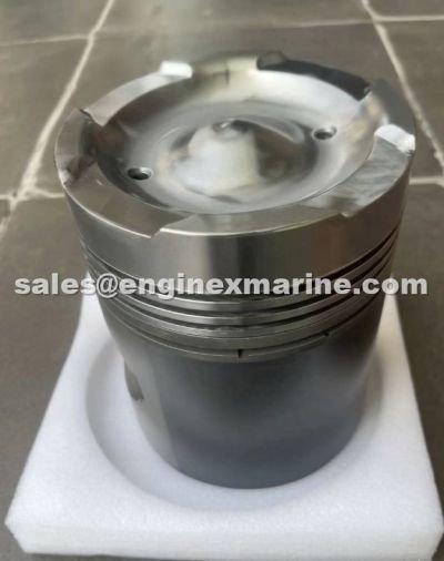 WARTSILA – 6L46 – PISTON - PISTON RING - PISTON PIN