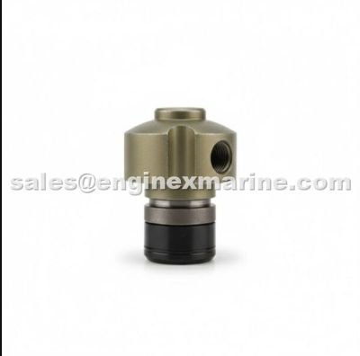 MAN B&W – 9S42MC – FUEL PUMP DELIVERY VALVE