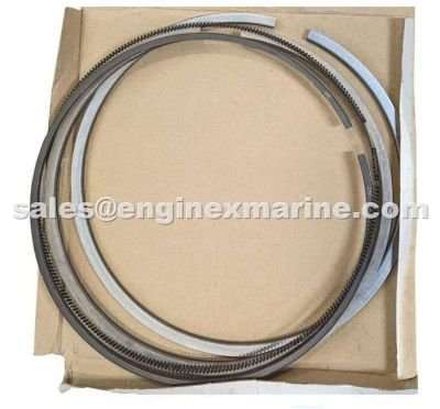 WARTSILA – 8L46 – OIL RING
