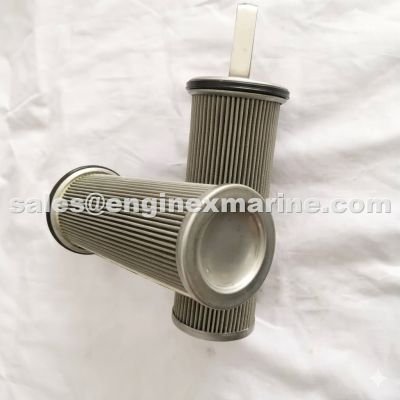 MAN B&W – 9S42MC – LUBE OIL FILTER ELEMENT