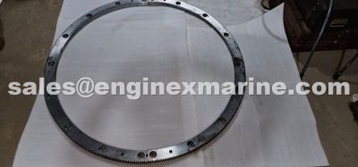 MAN B&W – 9S42MC – FLYWHEEL