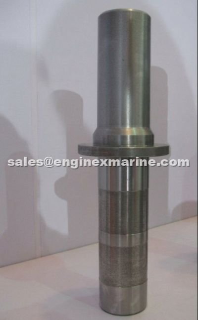 WARTSILA – 8L46 – VALVE GUIDE