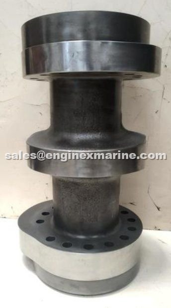 WARTSILA – 8L46 – CAMSHAFT