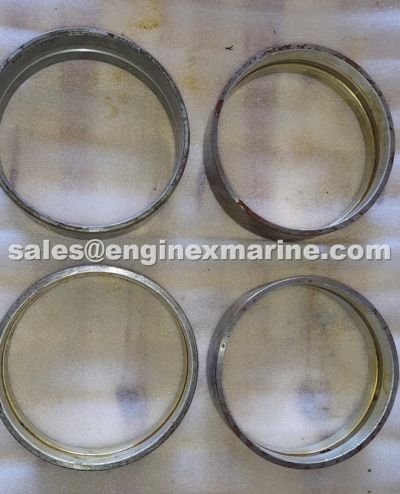 WARTSILA – 8L46 – CAMSHAFT BEARING