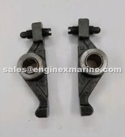 WARTSILA – 8L46 – ROCKER ARM
