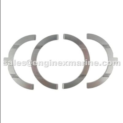 MAN B&W – 5L42MC – THRUST BEARING