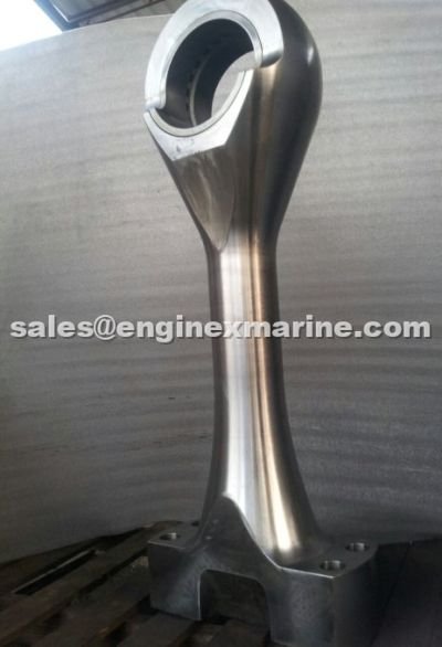 WARTSILA – 12V46 – CONNECTING ROD