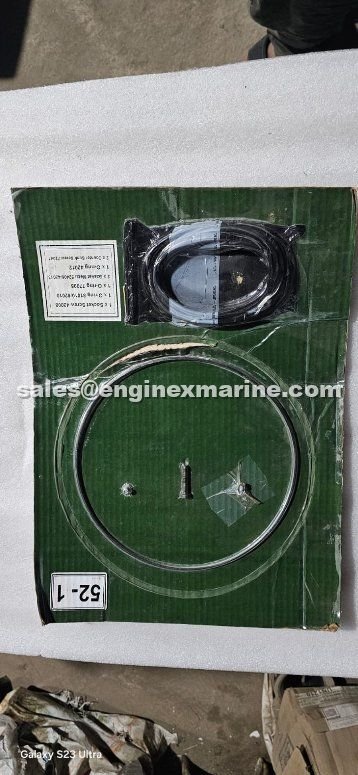 MAN B&W – 5L42MC – TURBOCHARGER SEAL