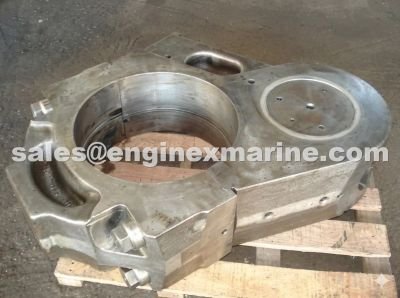 MAN B&W – 5L42MC – CAM ROLLER