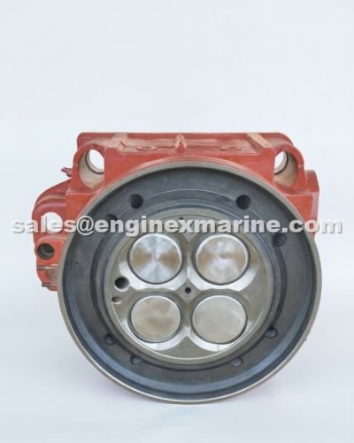 WARTSILA – 12V46 – ENGINE SPARES