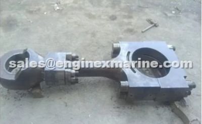 WARTSILA – 16V46 – CONNECTING ROD BIG END BEARING