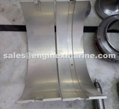 MAN B&W – 7L42MC – CROSSHEAD GUIDE