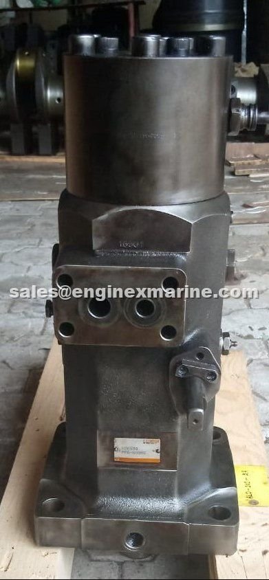 WARTSILA – 18V46 – FUEL PUMP - INJECTOR