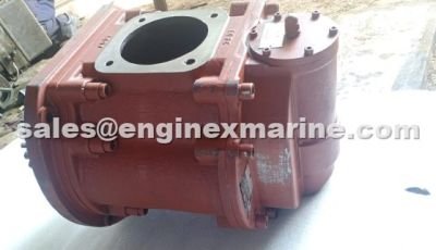 WARTSILA – 18V46 – OIL PUMP - LUBE OIL PUMP
