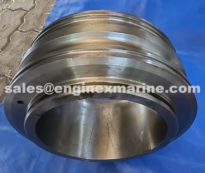 MAN B&W – 8L42MC – INLET VALVE SEAT