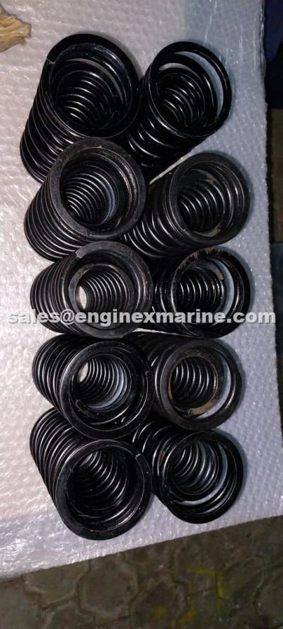 MAN B&W – 8L42MC – VALVE SPRING