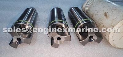 MAN B&W – 8L42MC – NOZZLE