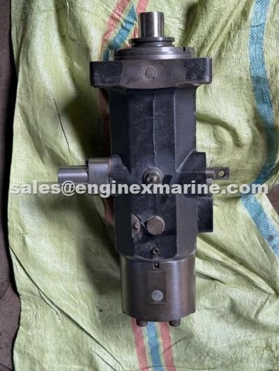 WARTSILA – L46C - V46C – FUEL PUMP - INJECTOR