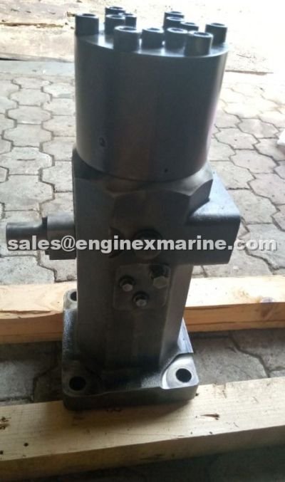 WARTSILA – L46C - V46C – FUEL PUMP - PLUNGER