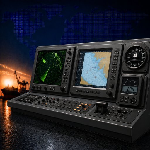 Marine Navigation Equipment